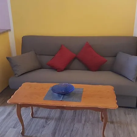 Apartments-kristina-fazana 2