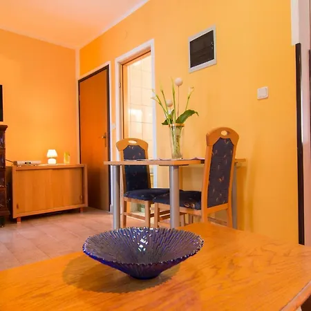 Apartment Apartments-kristina-fazana 2 *