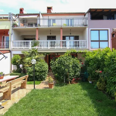 Apartment Apartments-kristina-fazana 2 Fazana