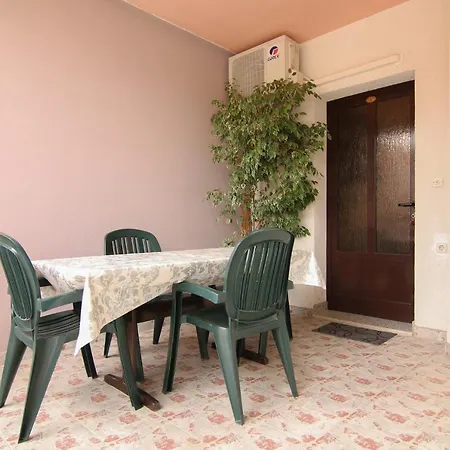 Apartments-kristina-fazana 2 Fazana