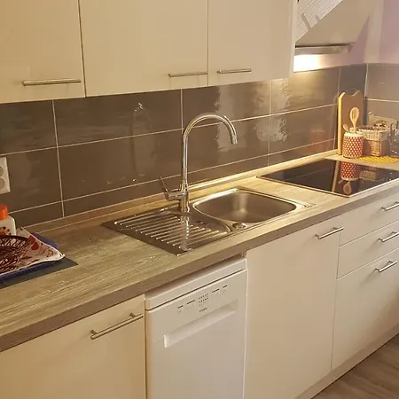 Apartment Apartments-kristina-fazana 2