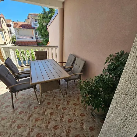 Apartments-kristina-fazana 2